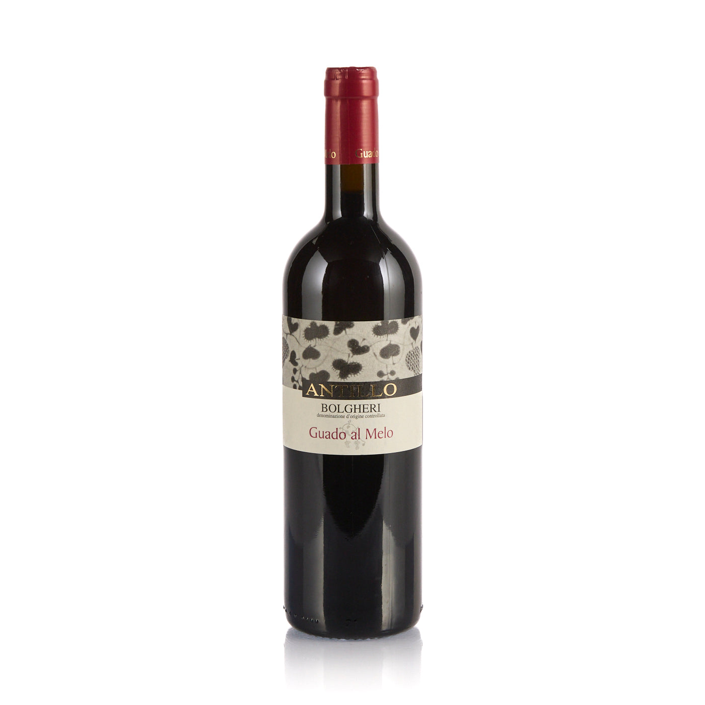 Antillo Bolgheri Rosso DOC 750ml