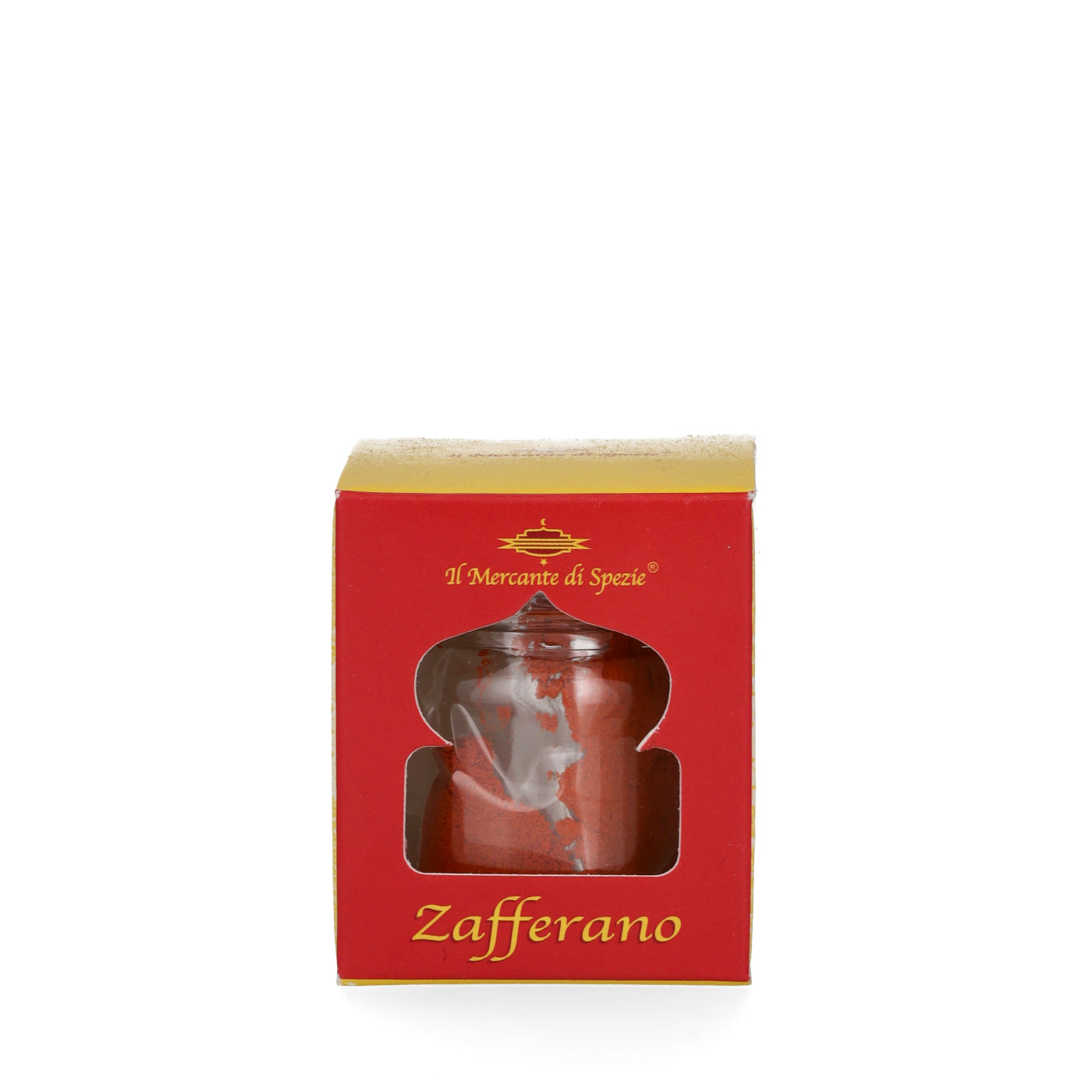 Safran en poudre 1g