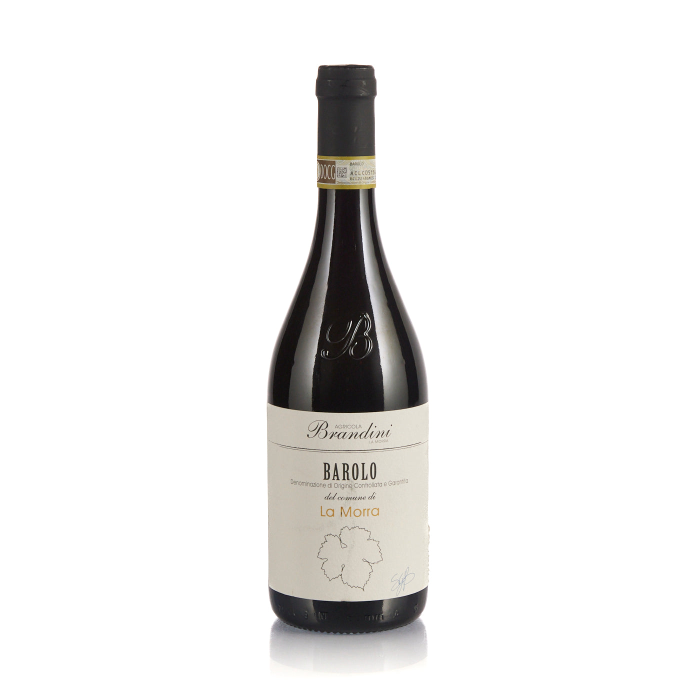 Barolo DOCG "la Morra" 0,75lt