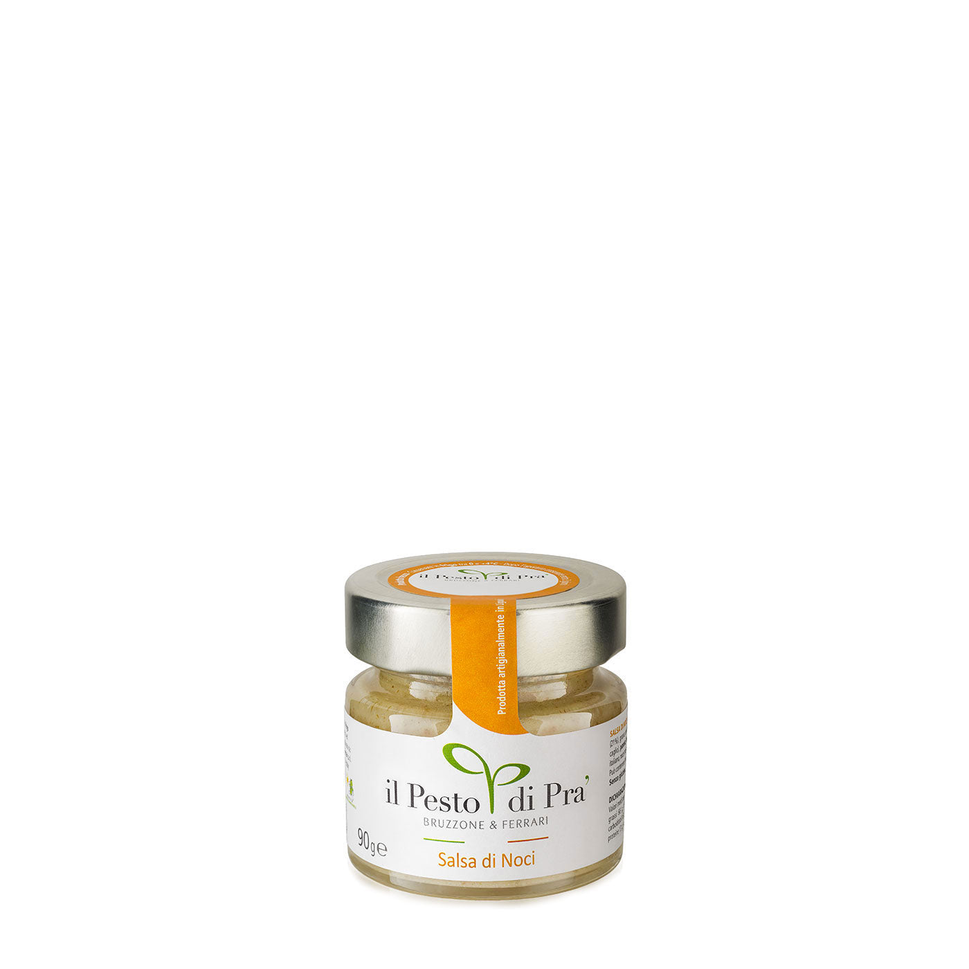Sauce aux noix 90g