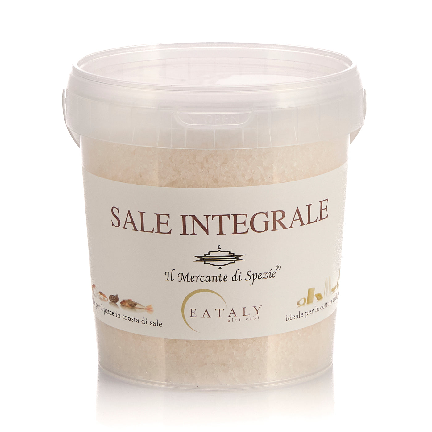 Sel de Sicile 1kg