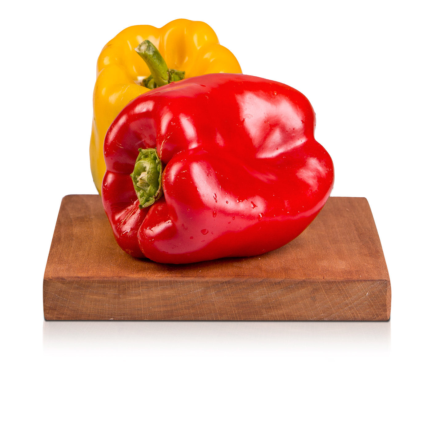 Poivrons 1kg
