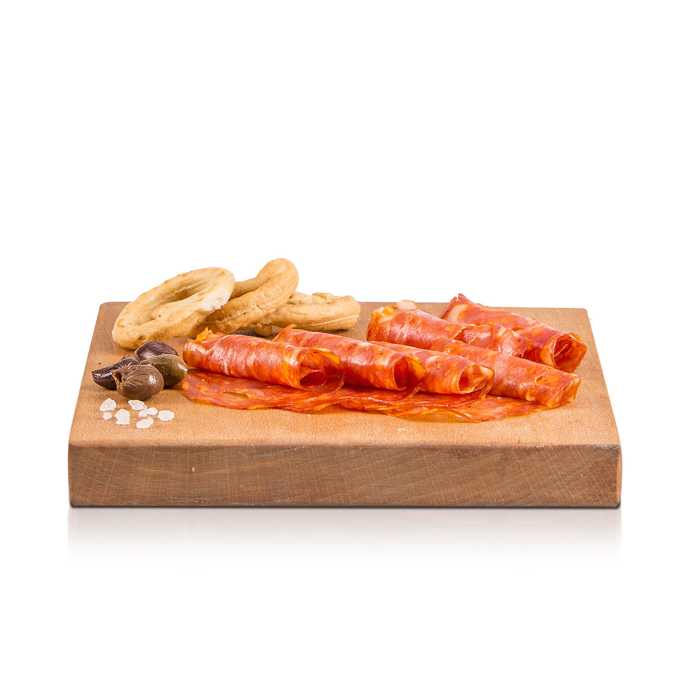 Spianata piquante 150g