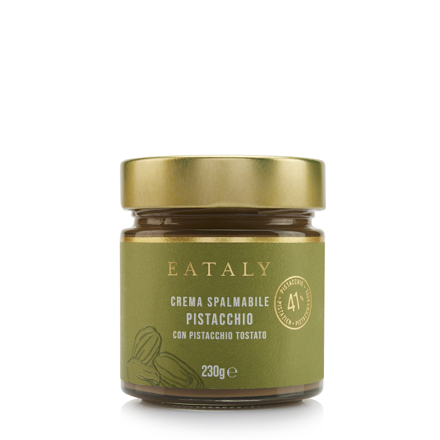 Crème de pistache 150 g