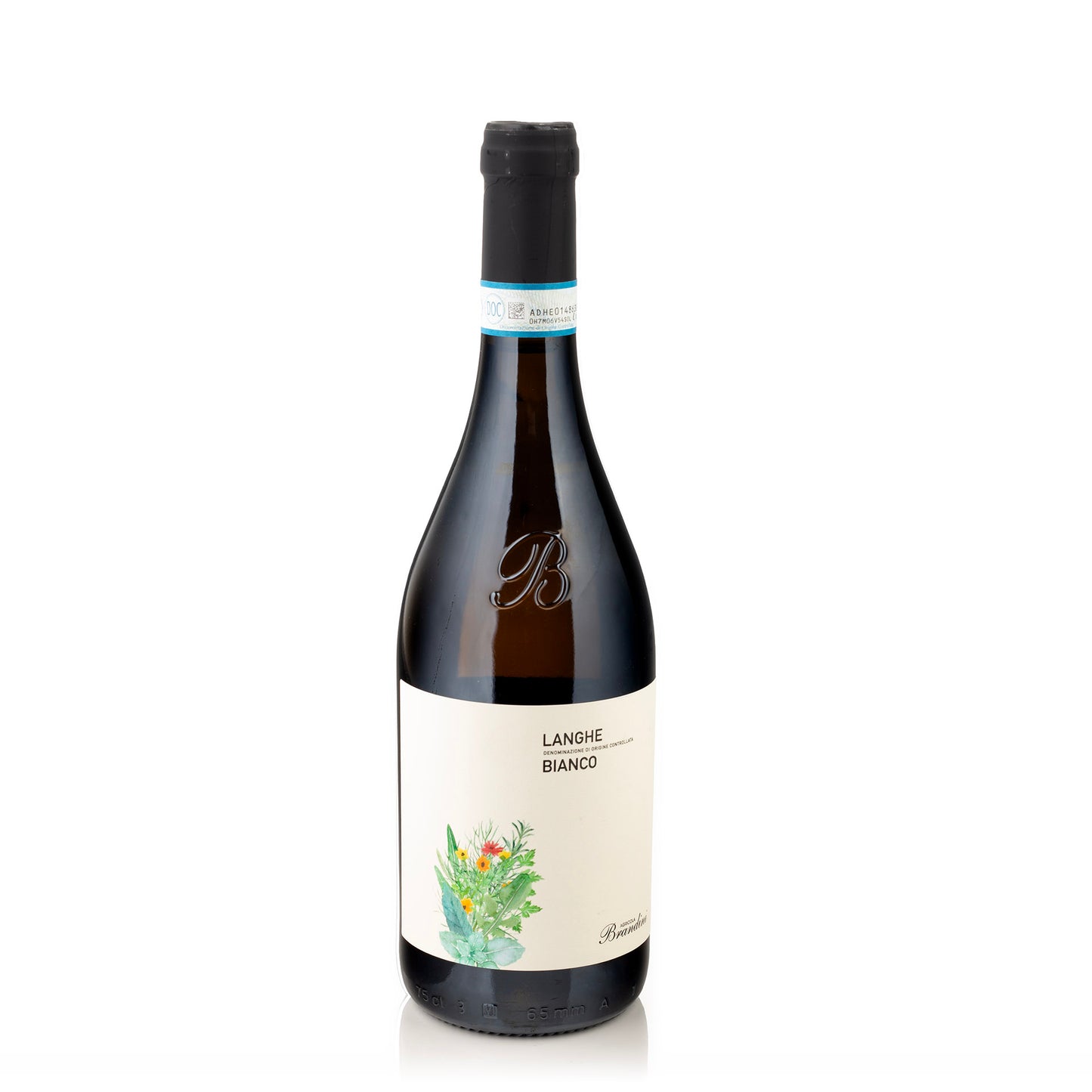 Langhe Bianco DOC Le Coccinelle 750ml