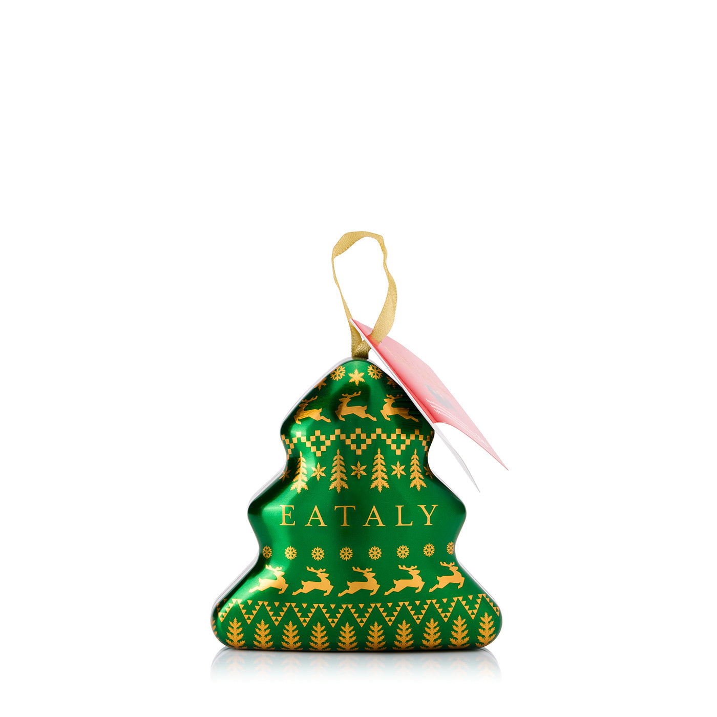 Albero verde 25g
