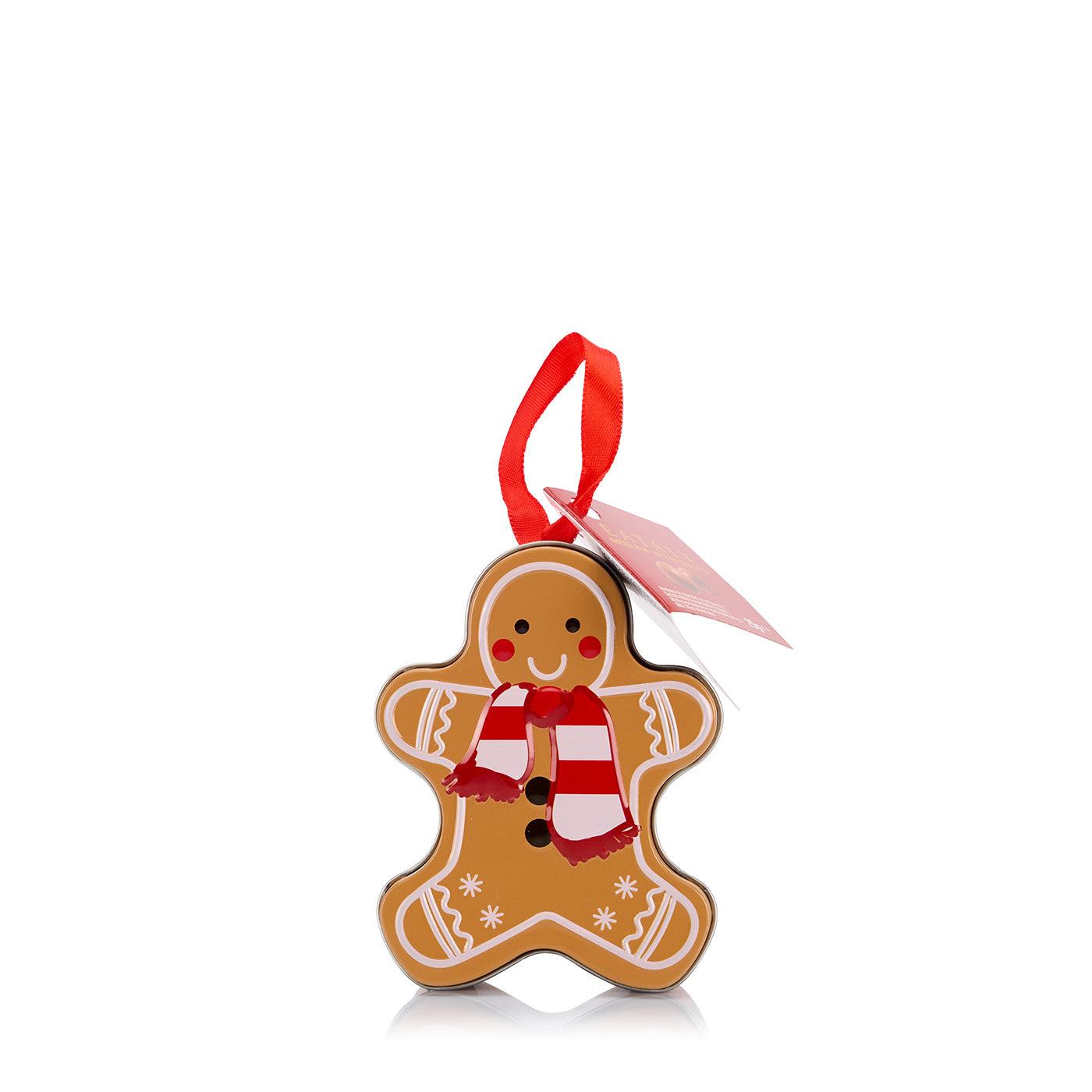 Omino en chocolat 25g