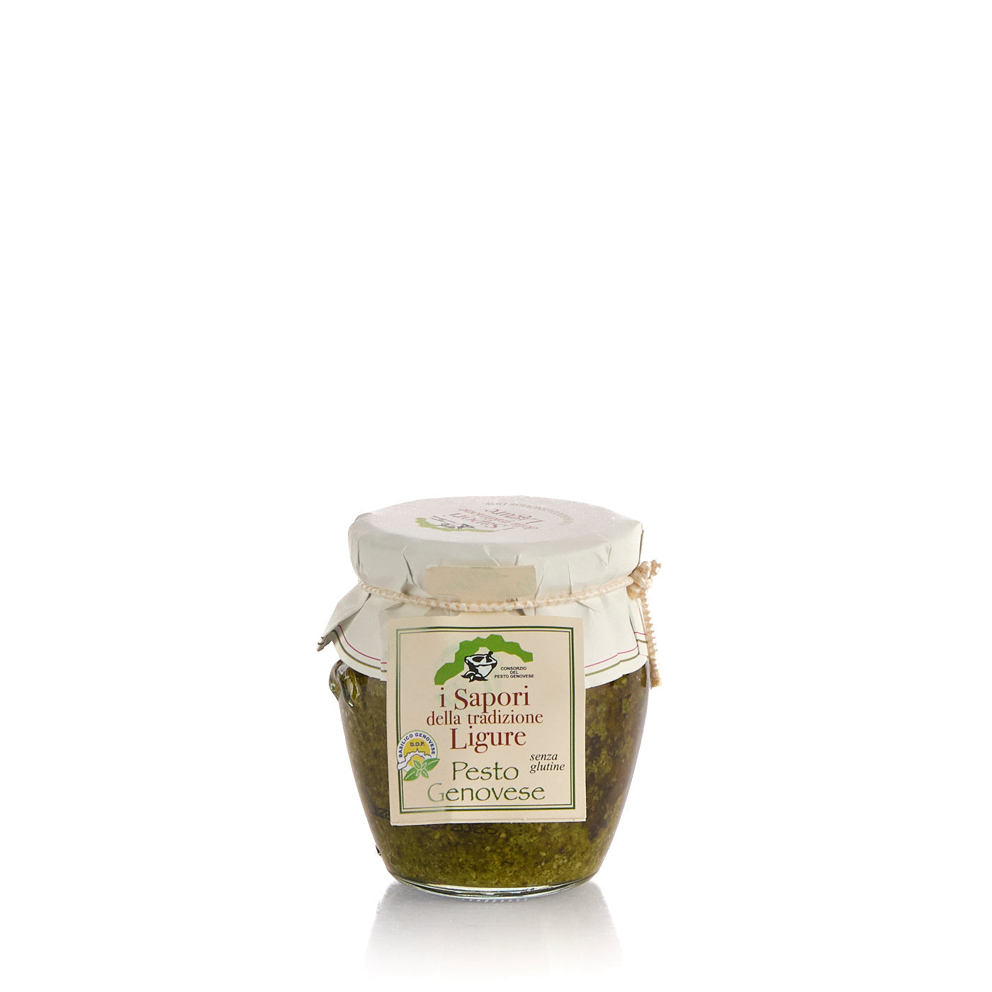 PESTO ALLA GENOVESE 180G