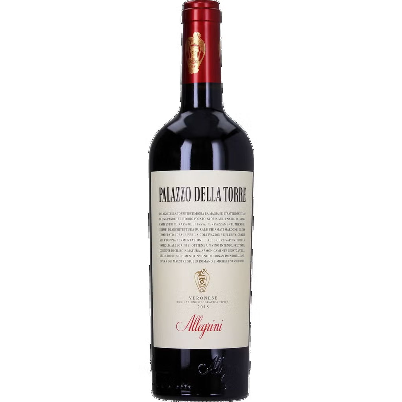 Palazzo della Torre Veronese IGT 750ml