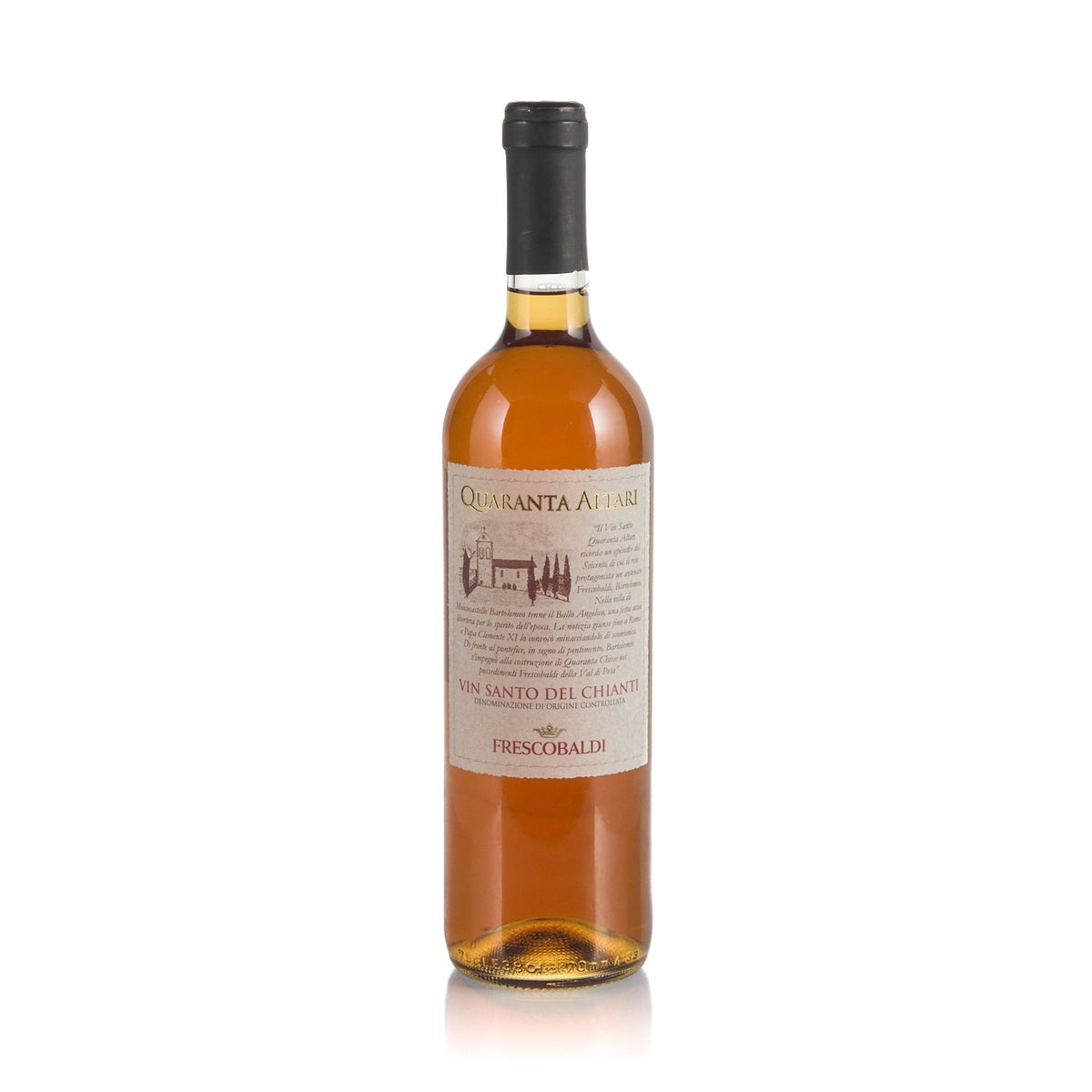 Vin Santo del Chianti DOC Frescobaldi