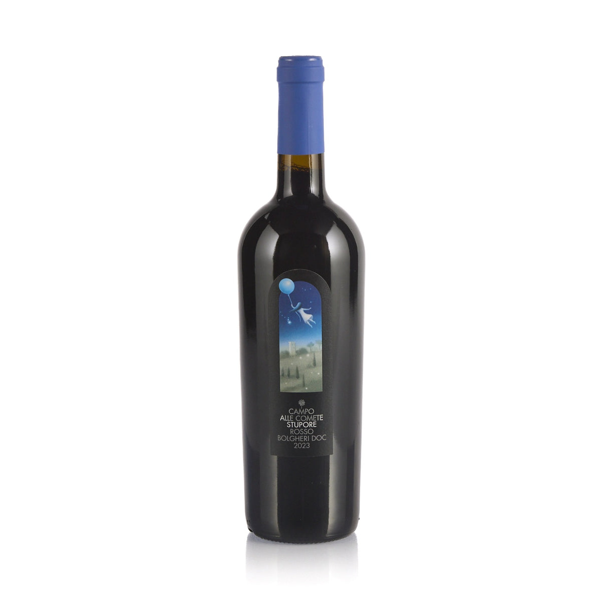Bolgheri Rosso DOC Campo alle Comete