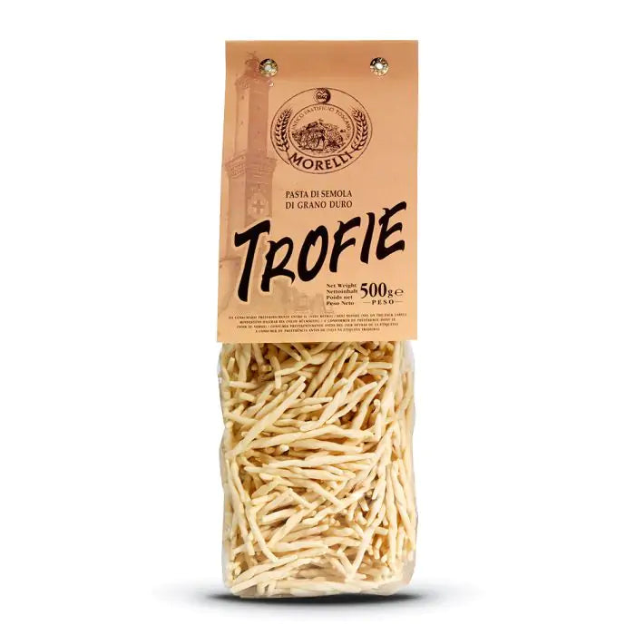 Trofie 500g Pastificio Morelli