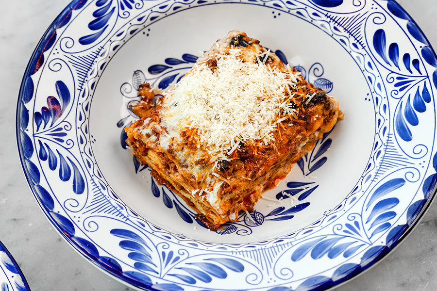La lasagne : Le plat italien aux mille couches de saveurs
