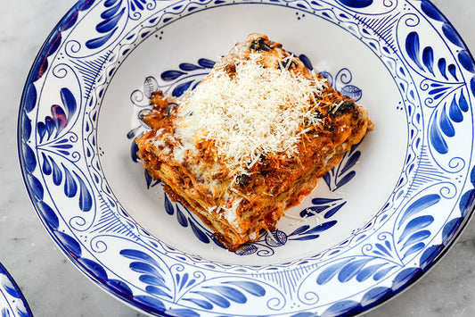 La lasagne : Le plat italien aux mille couches de saveurs