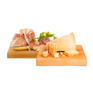 Fromages et charcuteries