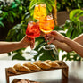 L'été à l'italienne