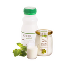 Nos produits frais