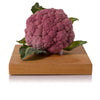 Choux-fleurs violets 1kg