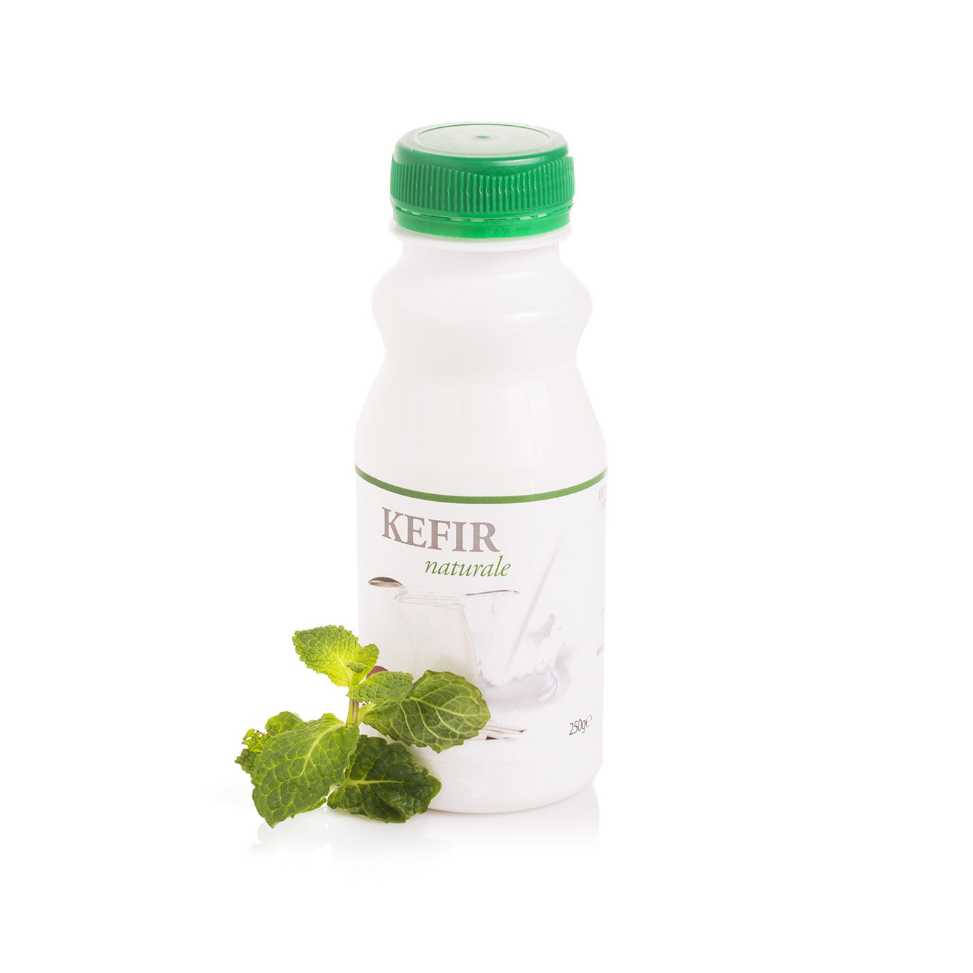 KÉFIR DE LAIT 0,25LT