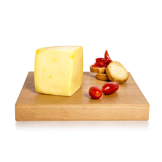 PECORINO CON ZAFFERANO TA