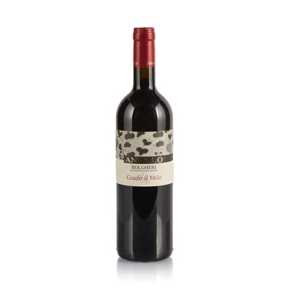 Antillo Bolgheri Rosso DOC 750ml