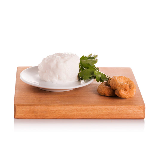 Stracciatella Il Parco 250g