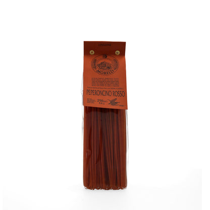 LINGUINE AU PIMENT 250G
