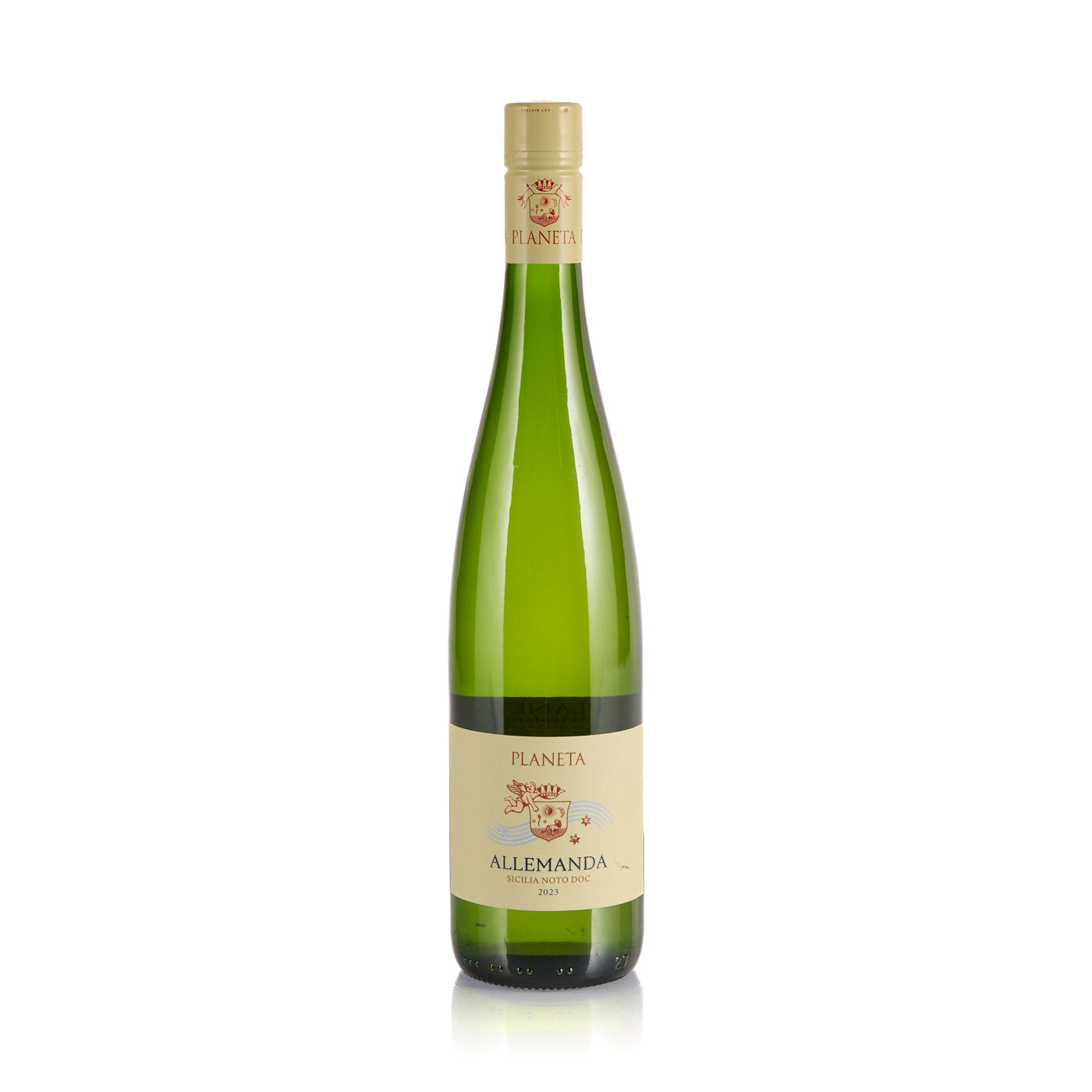 ALLEMANDA MOSCATO 0,75LT