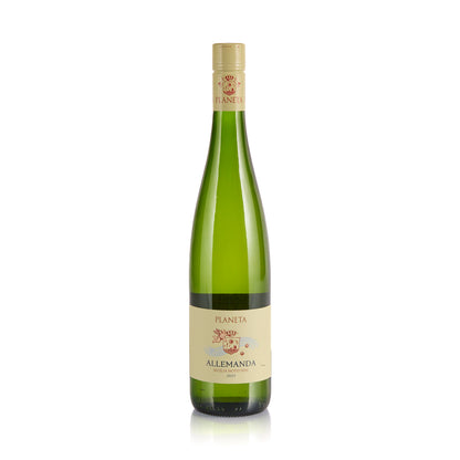 ALLEMANDA MOSCATO 0,75LT