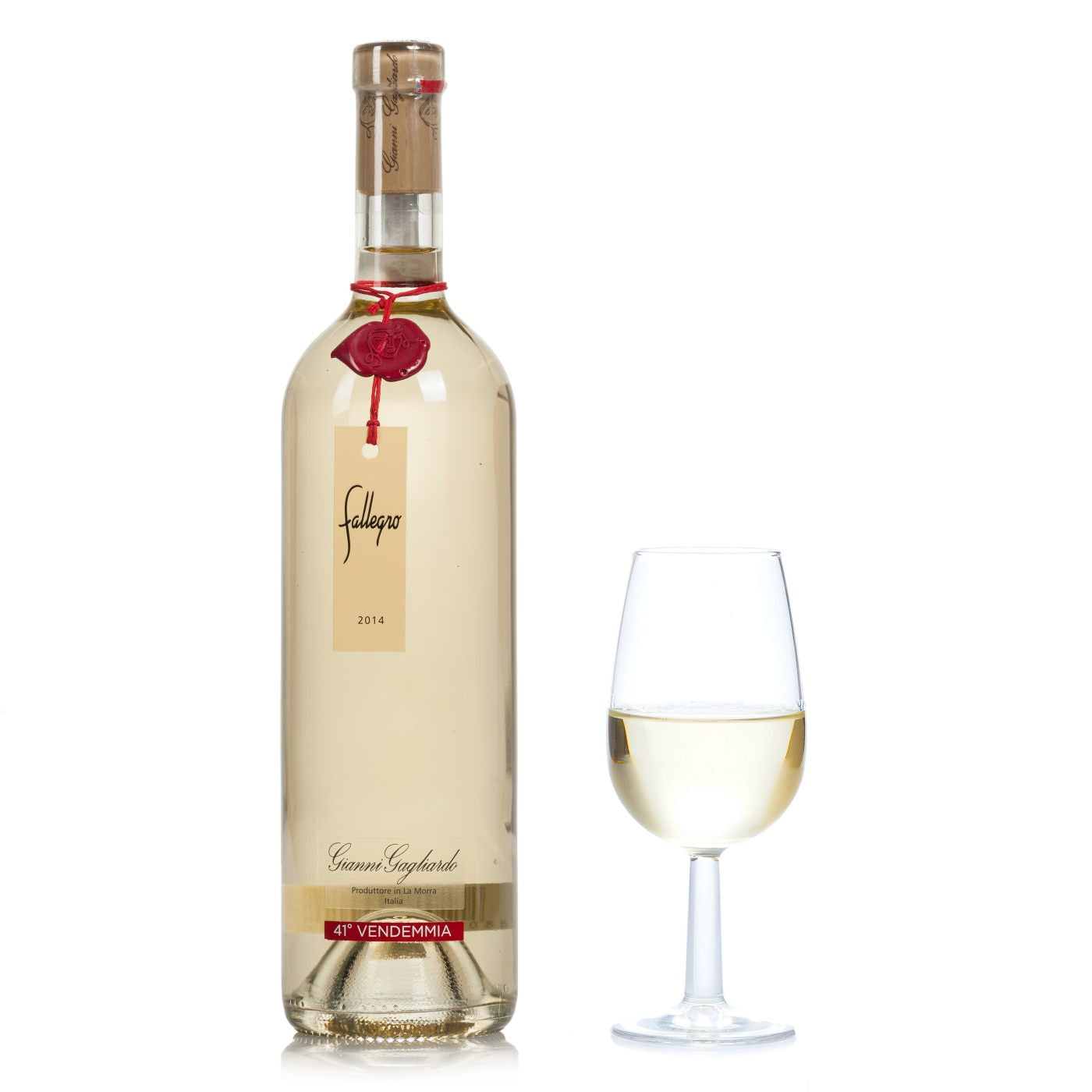 Fallegro Langhe Favorita DOC 750ml