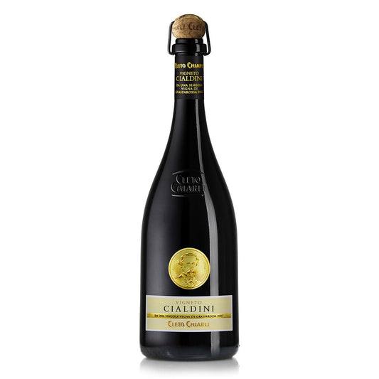 BTL CLETO CHIARLI LAMBRUSCO CIALDINI