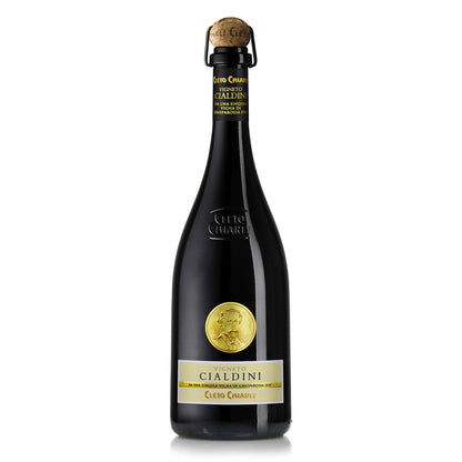 BTL CLETO CHIARLI LAMBRUSCO CIALDINI