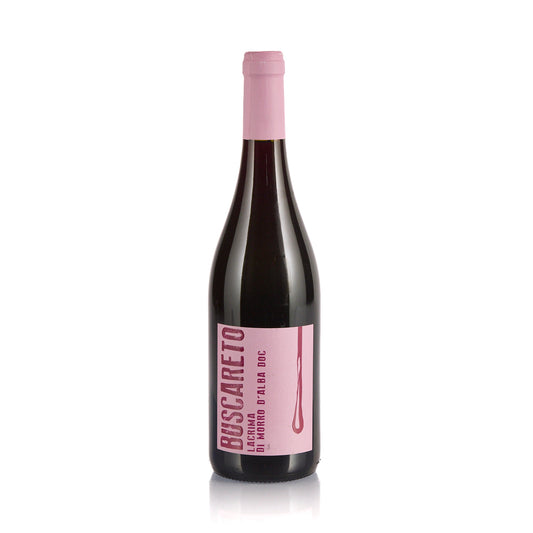 LACRIMA DI MORRO D'ALBA 0,75LT