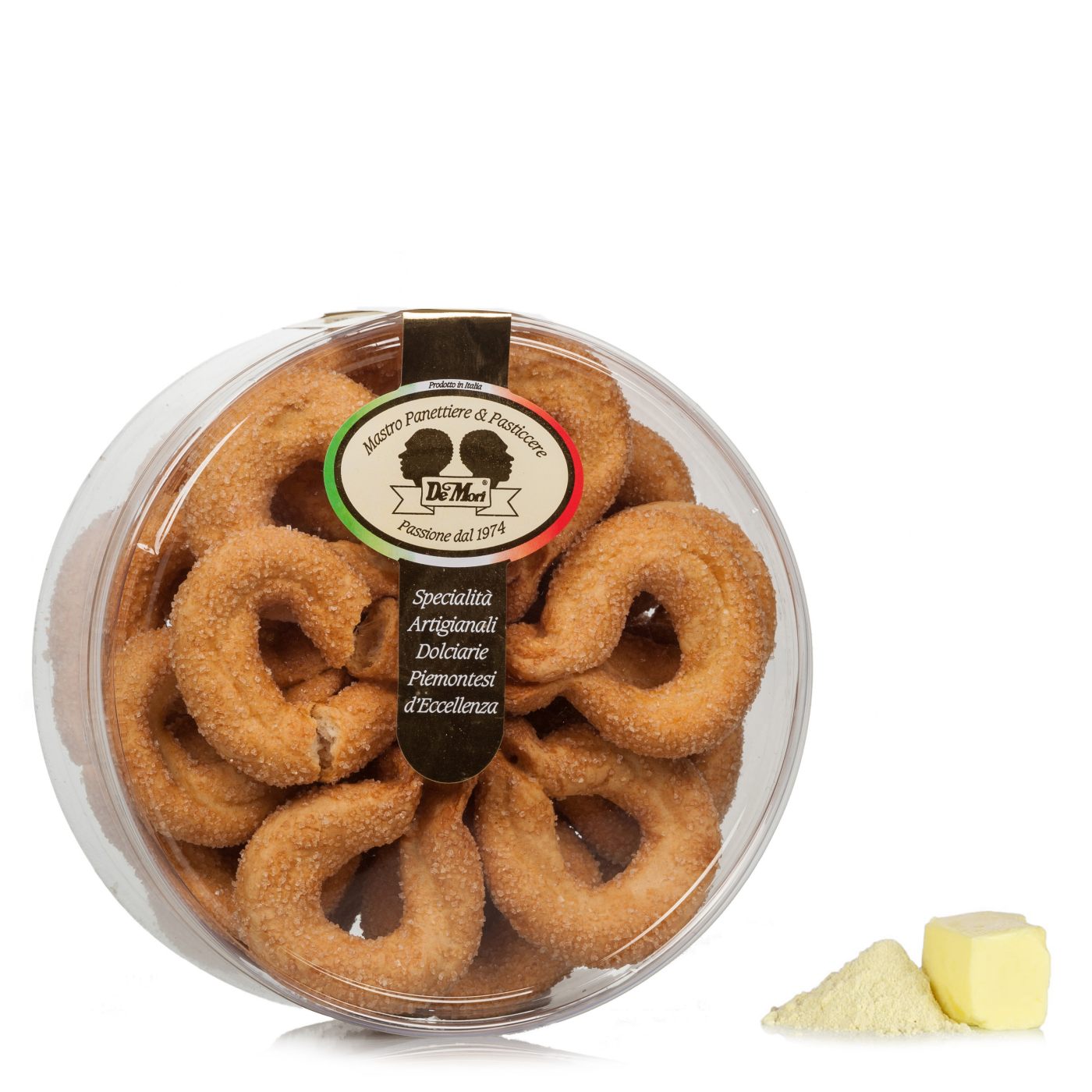 Torcetti Biscuits 300g