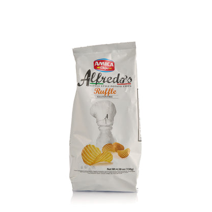 CHIPS ELDORADA RUFFLE 130G