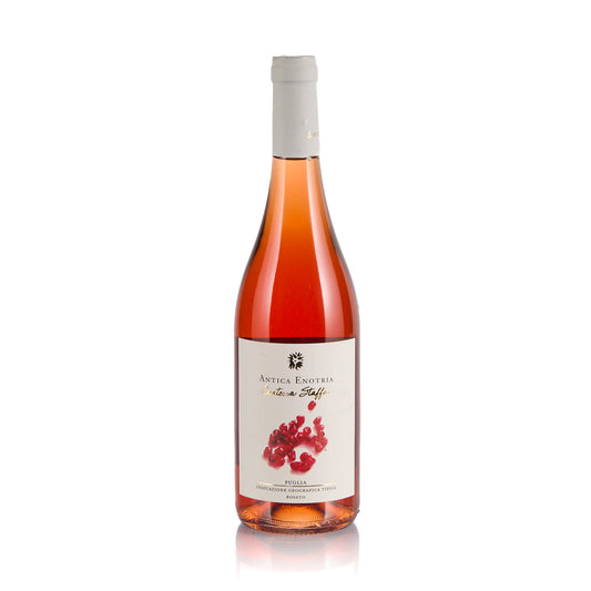ROSATO PUGLIA ANTICA ENOTRIA 0,75LT
