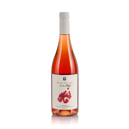 ROSATO PUGLIA ANTICA ENOTRIA 0,75LT