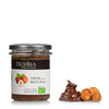 Crème de noisettes Bio 212g