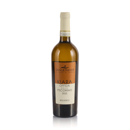 SAN GIOVANNI KIARA PECORINO
