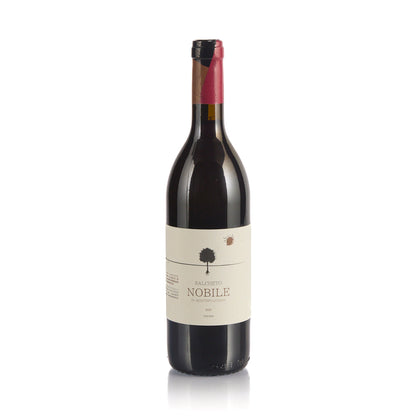NOBILE MONTEPULCIANO SALCHETO 0,75LT