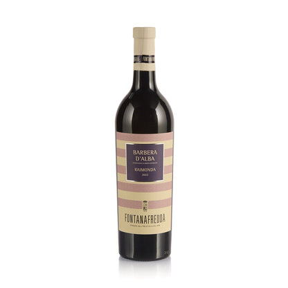 BARBERA RAIMONDA