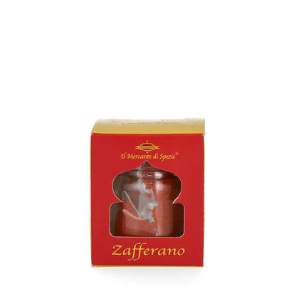 Safran en poudre 1g