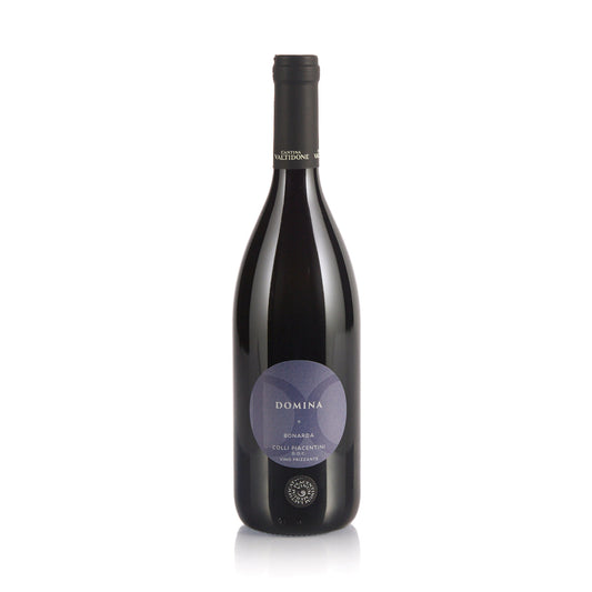 Bonarda Domina Cantina Valtidone 0,75lt