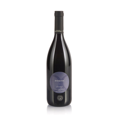 Bonarda Domina Cantina Valtidone 0,75lt