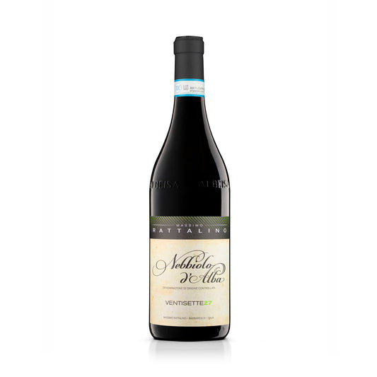 Nebbiolo d'Alba Rattalino 1,5lt