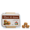 BACI DI DAMA AUX NOISETTES 200G