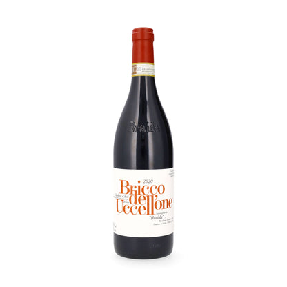 Bricco Dell'Uccelone Braida 0,75lt