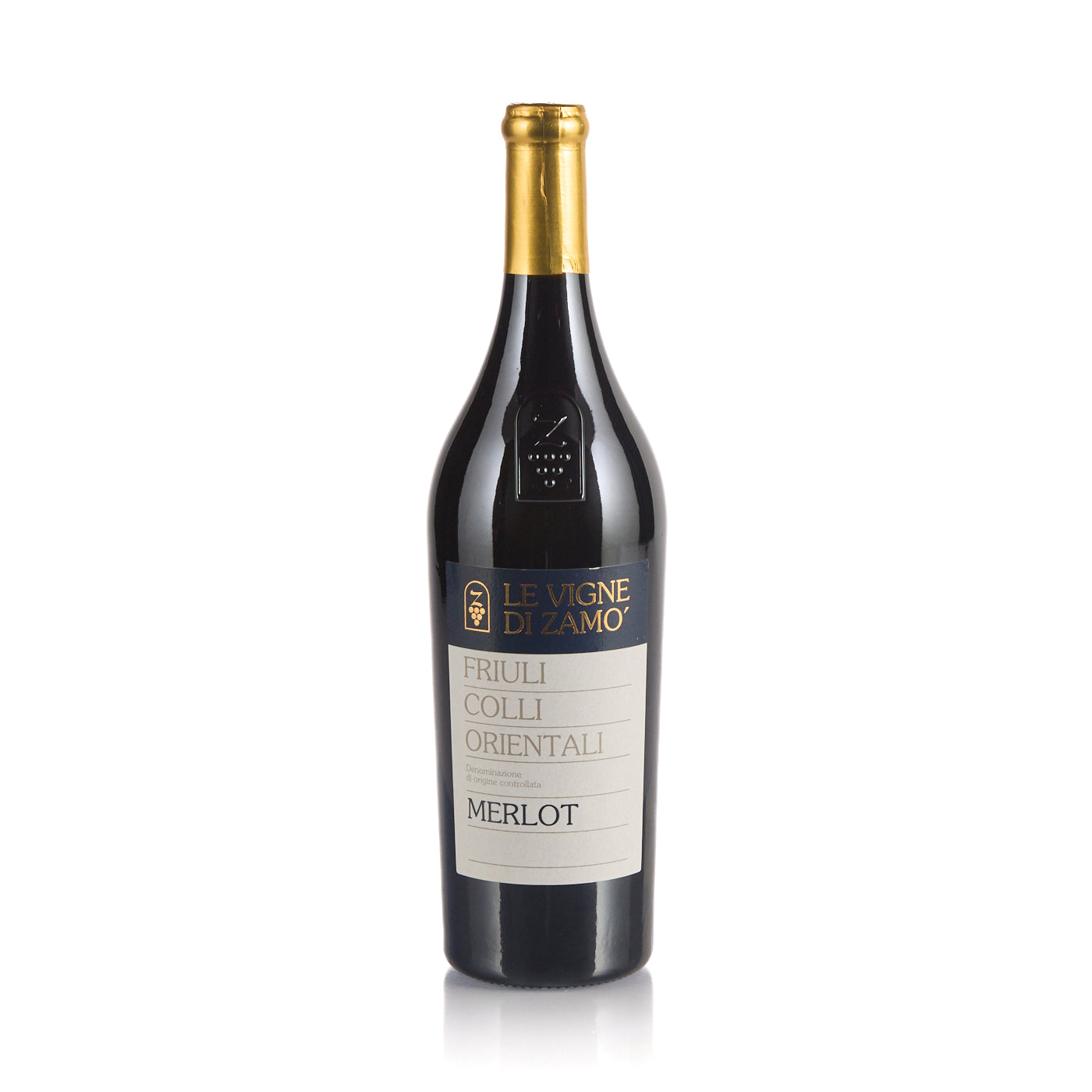 Vigne 50 Anni Friuli Colli Orientali DOC 0,75lt