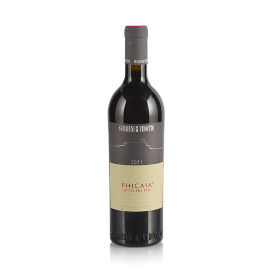 Colli Asolani DOC "Phigaia After the Red" DOC 0,75lt