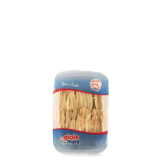 FILETS D'ANCHOIS MARINÉS 200G